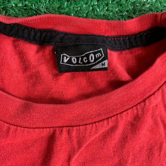 Volcom Stone Volco Shirt - Picture 3 of 3